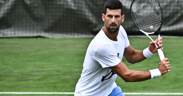 Wimbledon Predictions: Carlos Alcaraz a Huge Threat to Djokovic