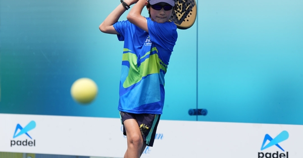 More chances to pick up a racquet at AO 2025