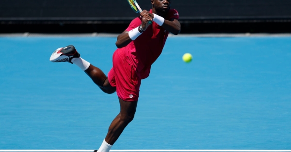 Men’s wrap: Tiafoe digs deep, Dimitrov forced out