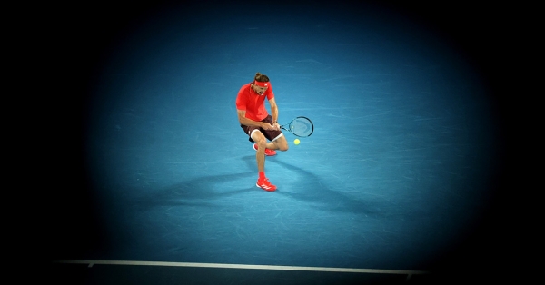Men’s wrap: Zverev’s speedy success, Czech trio shine