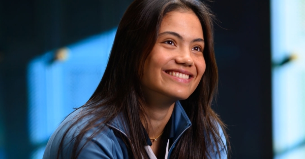 Best of British: Raducanu leads a record-matching effort at AO 2025